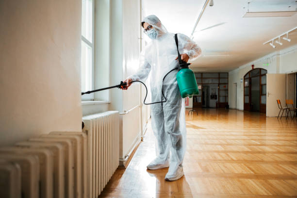 Best Pest Inspection Near Me  in San Miguel, CA